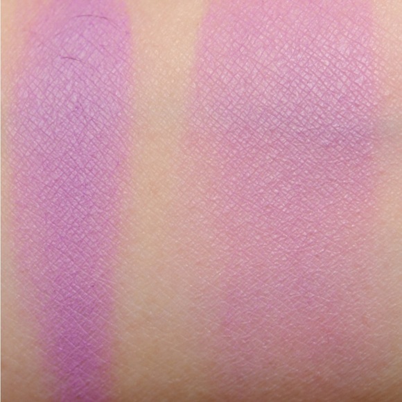 BRAND NEW LORAC Color Source Matte Blush Ultraviolet (Purple) Full Size - Picture 3 of 16